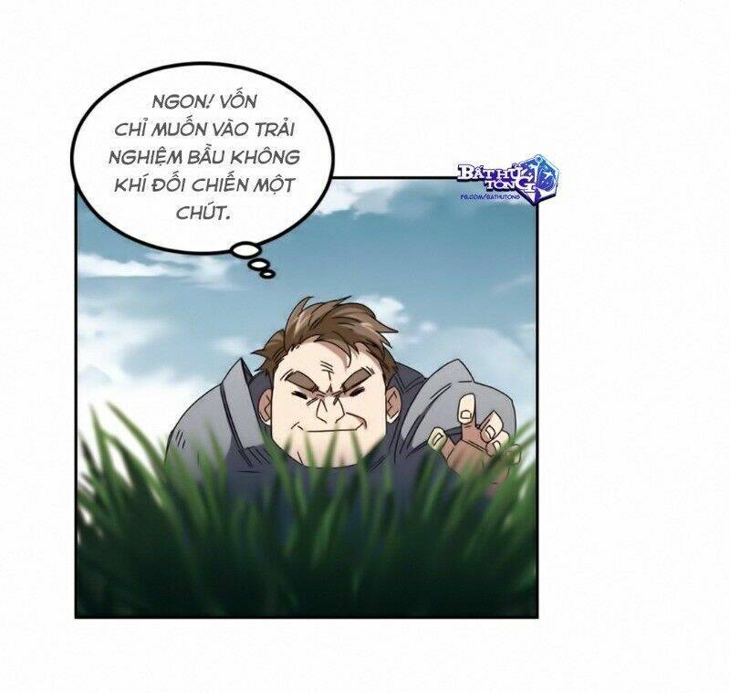 Võng Du Chi Cận Chiến Pháp Sư Chapter 309 - 17