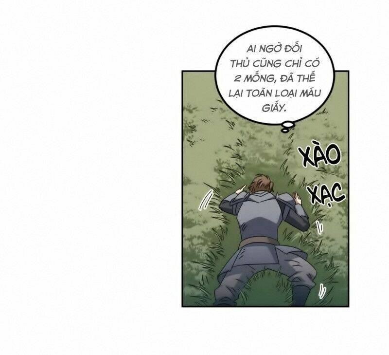 Võng Du Chi Cận Chiến Pháp Sư Chapter 309 - 18