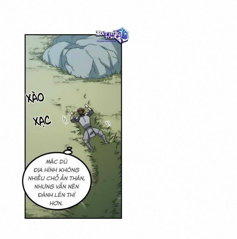 Võng Du Chi Cận Chiến Pháp Sư Chapter 309 - 20