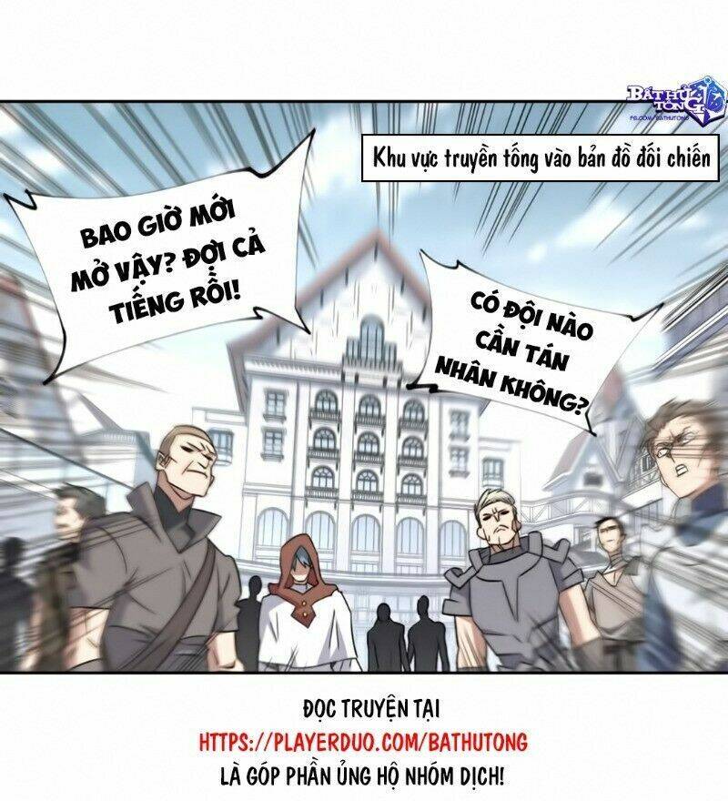 Võng Du Chi Cận Chiến Pháp Sư Chapter 309 - 3