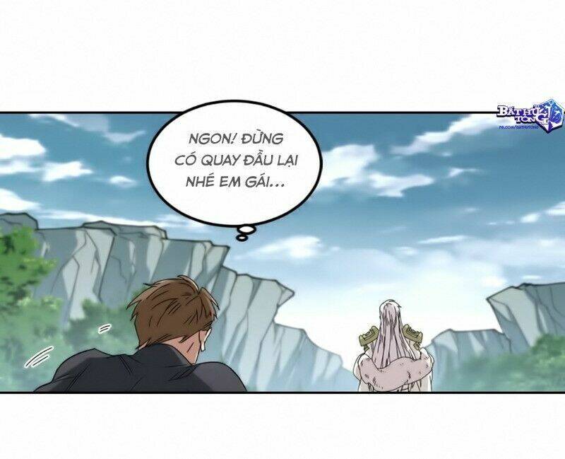 Võng Du Chi Cận Chiến Pháp Sư Chapter 309 - 22