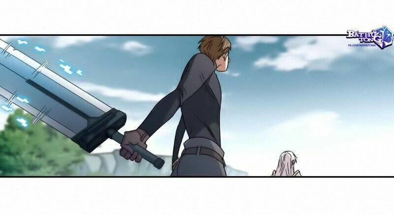 Võng Du Chi Cận Chiến Pháp Sư Chapter 309 - 23