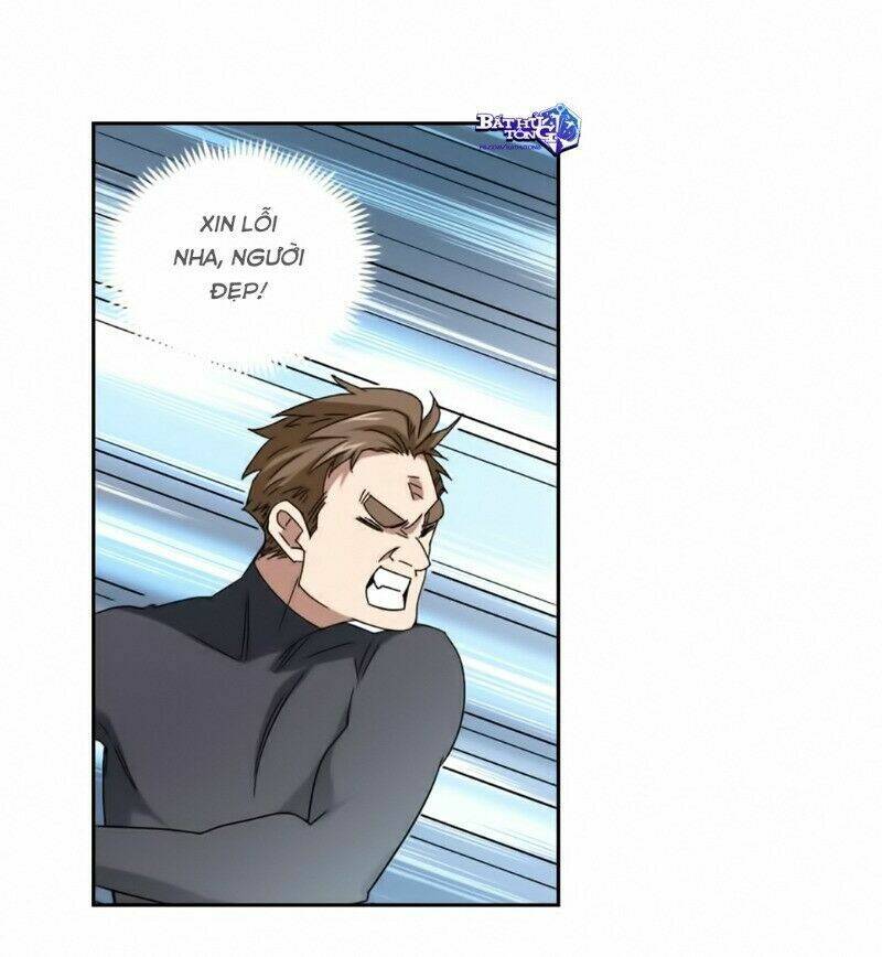 Võng Du Chi Cận Chiến Pháp Sư Chapter 309 - 24