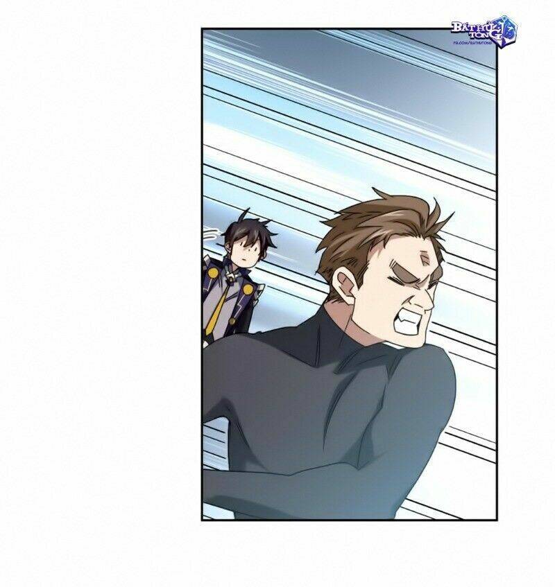 Võng Du Chi Cận Chiến Pháp Sư Chapter 309 - 25