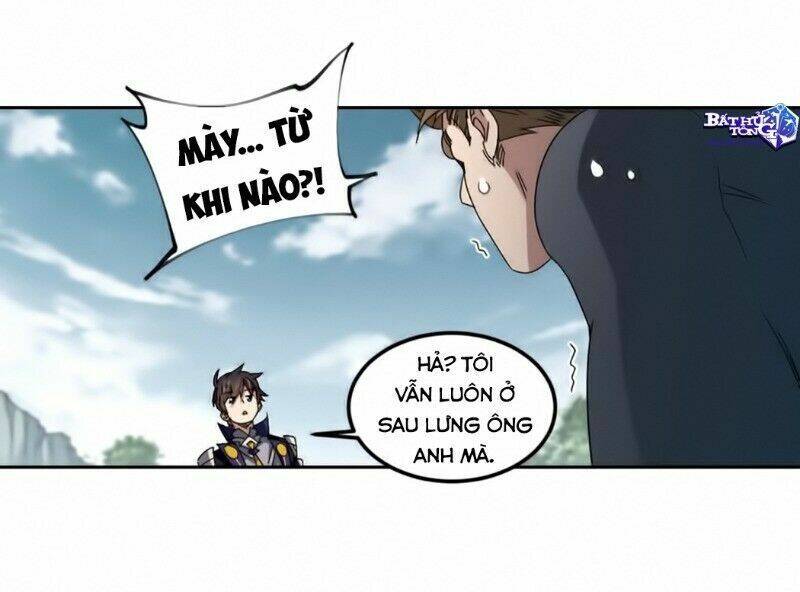 Võng Du Chi Cận Chiến Pháp Sư Chapter 309 - 27