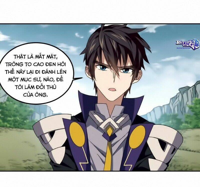 Võng Du Chi Cận Chiến Pháp Sư Chapter 309 - 28