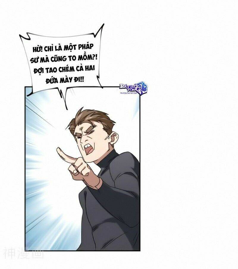 Võng Du Chi Cận Chiến Pháp Sư Chapter 309 - 29