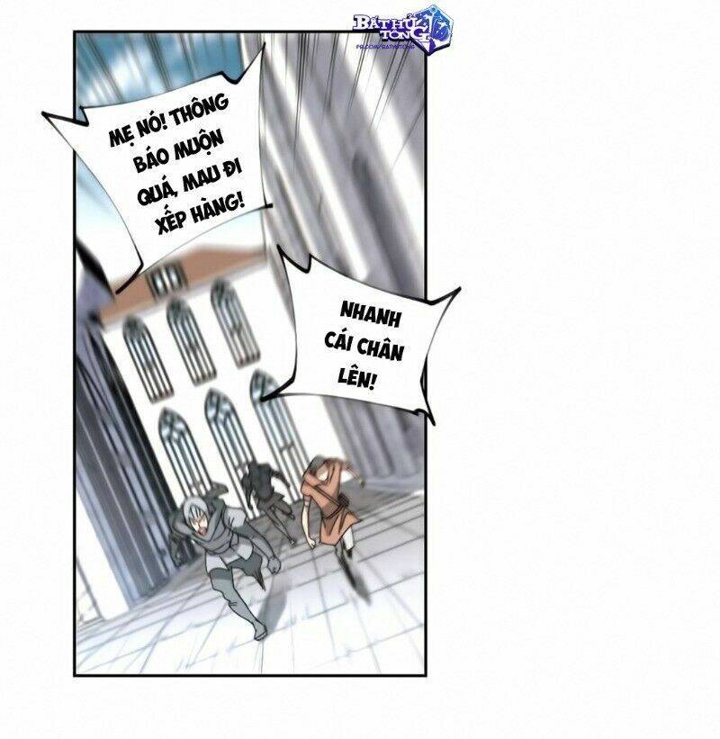 Võng Du Chi Cận Chiến Pháp Sư Chapter 309 - 4