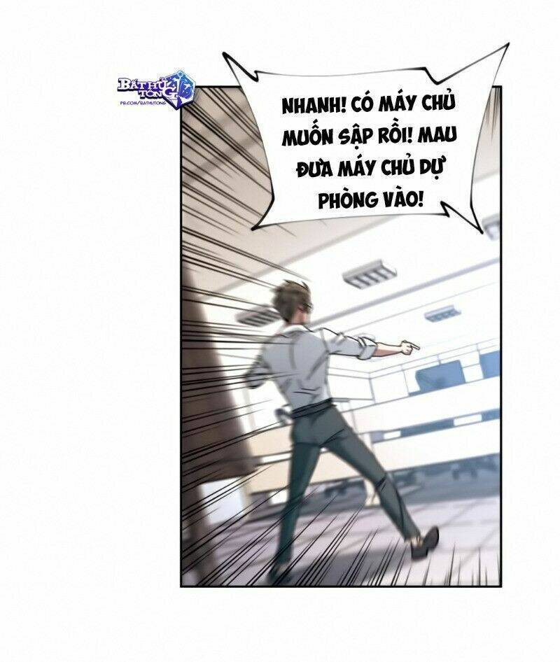 Võng Du Chi Cận Chiến Pháp Sư Chapter 309 - 5