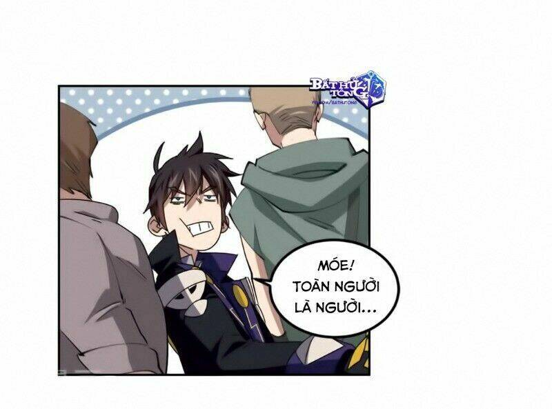 Võng Du Chi Cận Chiến Pháp Sư Chapter 309 - 6