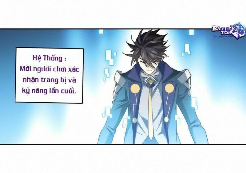 Võng Du Chi Cận Chiến Pháp Sư Chapter 309 - 8