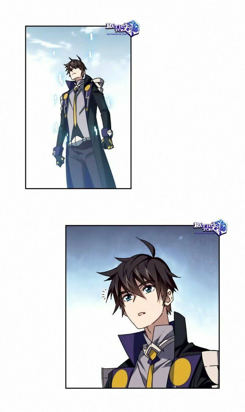 Võng Du Chi Cận Chiến Pháp Sư Chapter 309 - 9