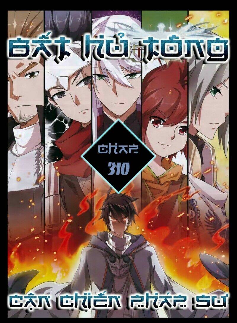 Võng Du Chi Cận Chiến Pháp Sư Chapter 310 - 1