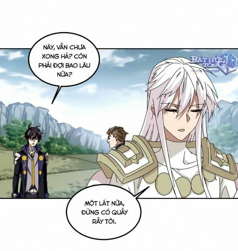 Võng Du Chi Cận Chiến Pháp Sư Chapter 310 - 2