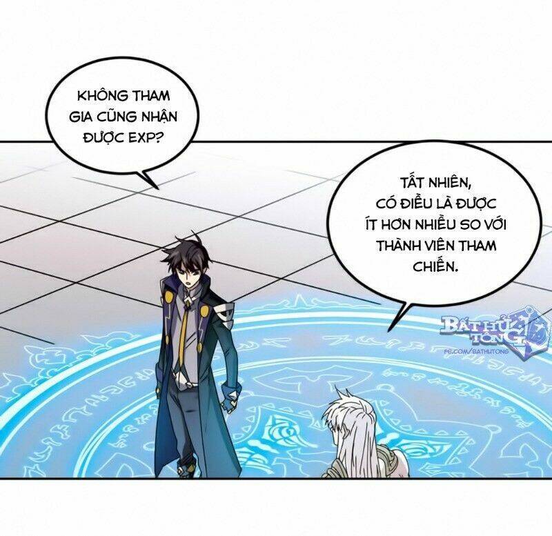 Võng Du Chi Cận Chiến Pháp Sư Chapter 310 - 12