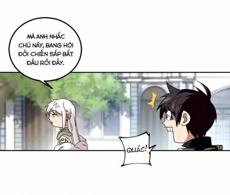 Võng Du Chi Cận Chiến Pháp Sư Chapter 310 - 13