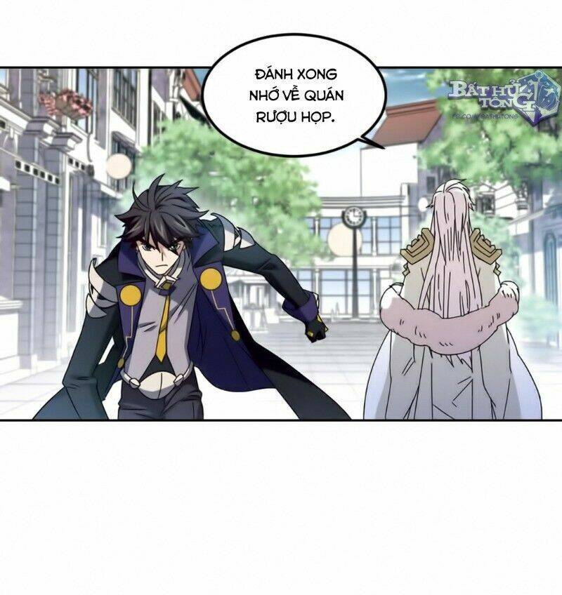 Võng Du Chi Cận Chiến Pháp Sư Chapter 310 - 14