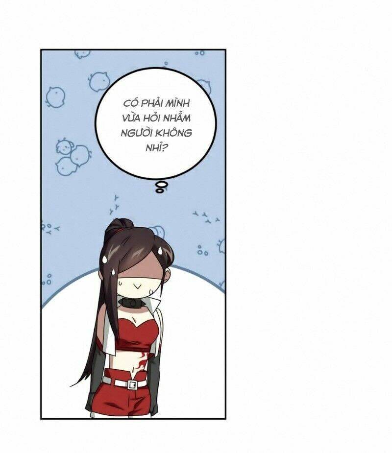 Võng Du Chi Cận Chiến Pháp Sư Chapter 310 - 19