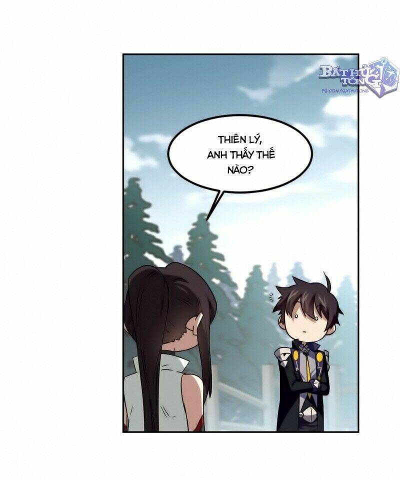 Võng Du Chi Cận Chiến Pháp Sư Chapter 310 - 20