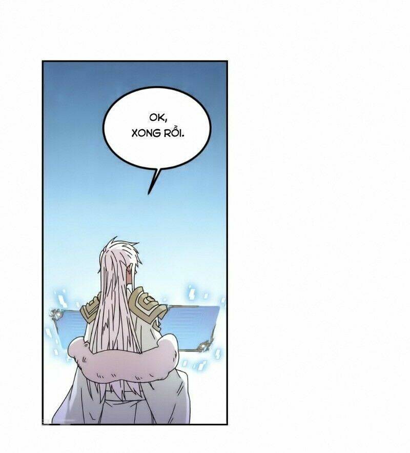 Võng Du Chi Cận Chiến Pháp Sư Chapter 310 - 5