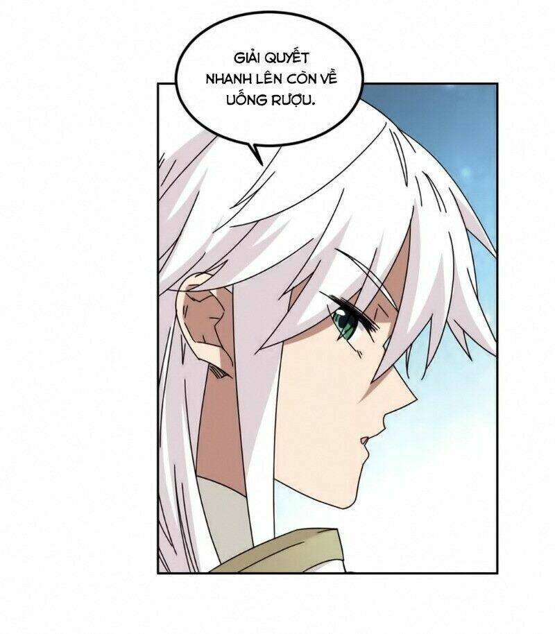 Võng Du Chi Cận Chiến Pháp Sư Chapter 310 - 6