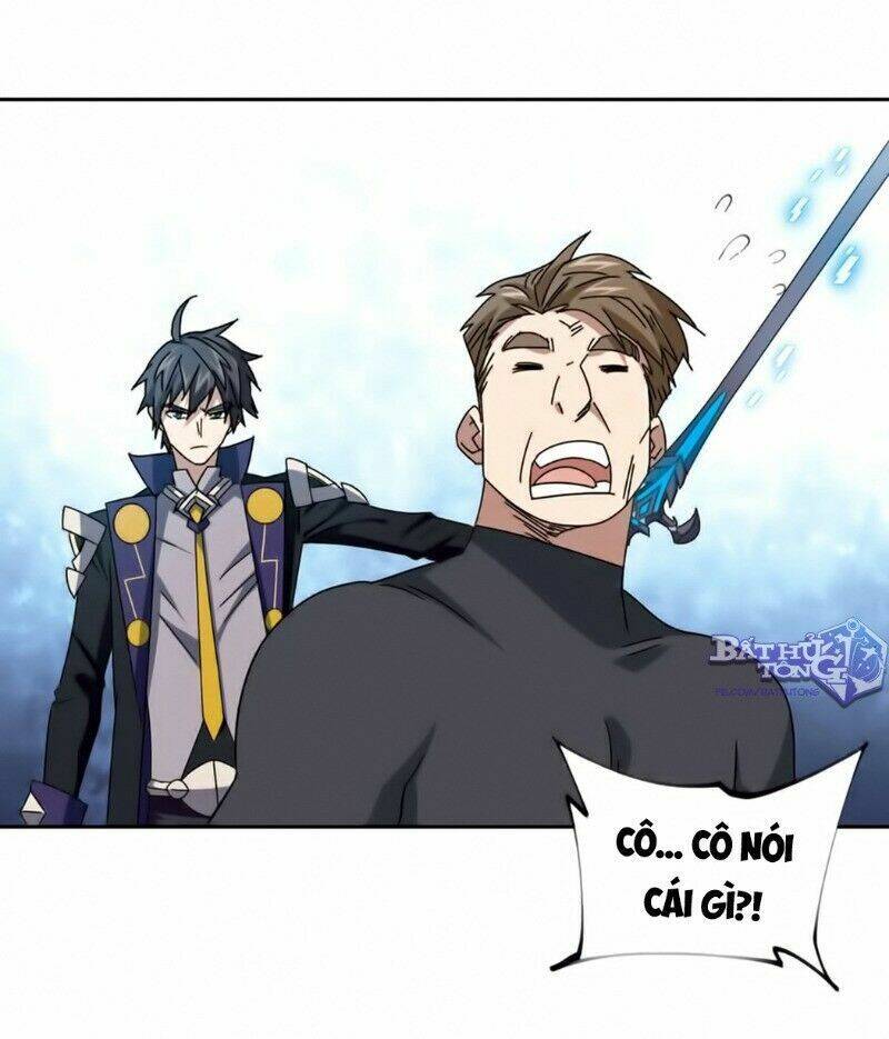 Võng Du Chi Cận Chiến Pháp Sư Chapter 310 - 7