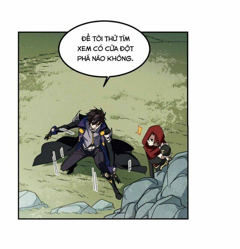 Võng Du Chi Cận Chiến Pháp Sư Chapter 311 - 13