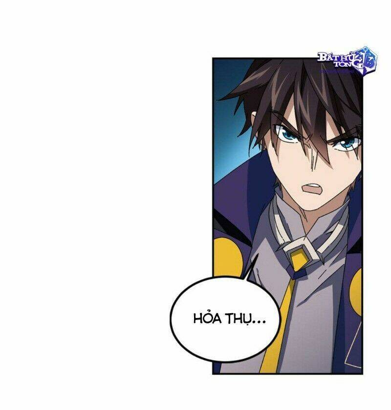 Võng Du Chi Cận Chiến Pháp Sư Chapter 311 - 14