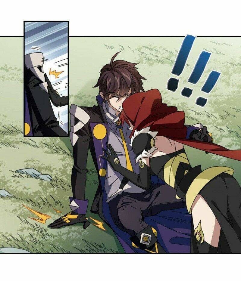 Võng Du Chi Cận Chiến Pháp Sư Chapter 311 - 15