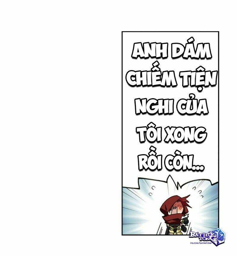 Võng Du Chi Cận Chiến Pháp Sư Chapter 311 - 20