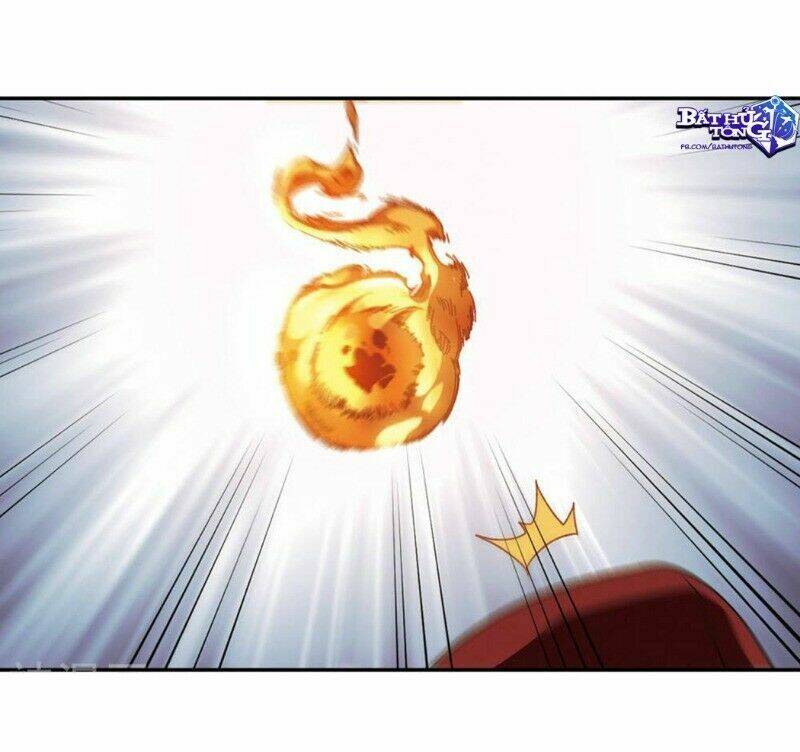 Võng Du Chi Cận Chiến Pháp Sư Chapter 311 - 22