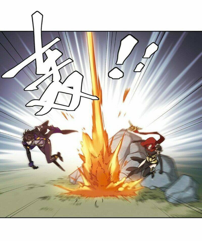 Võng Du Chi Cận Chiến Pháp Sư Chapter 311 - 23