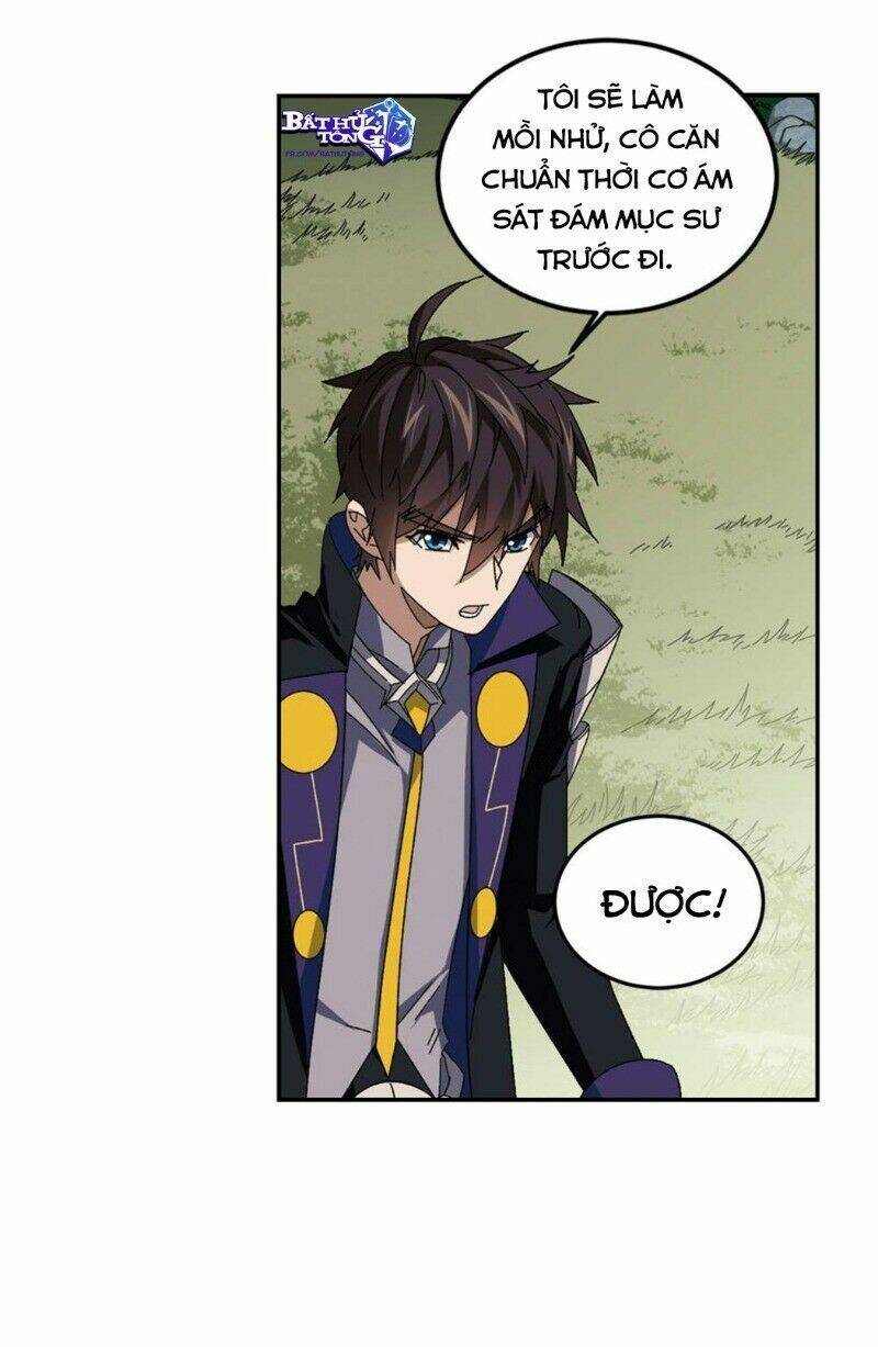 Võng Du Chi Cận Chiến Pháp Sư Chapter 311 - 26