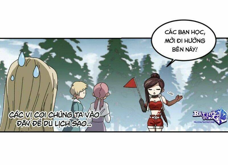 Võng Du Chi Cận Chiến Pháp Sư Chapter 311 - 4