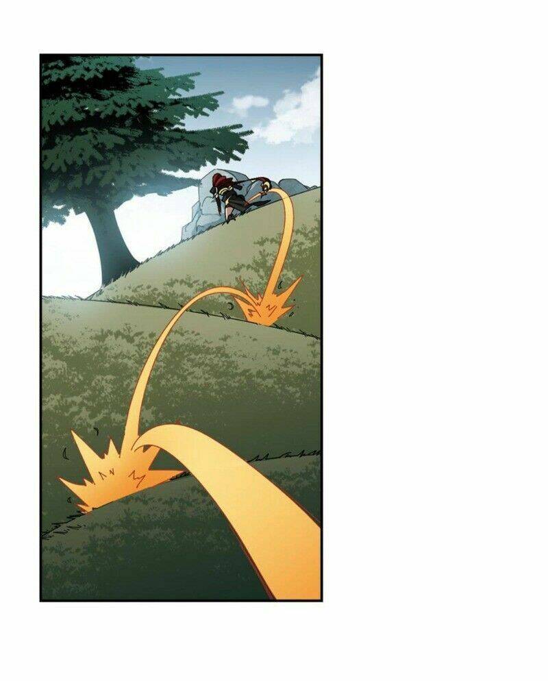 Võng Du Chi Cận Chiến Pháp Sư Chapter 311 - 5