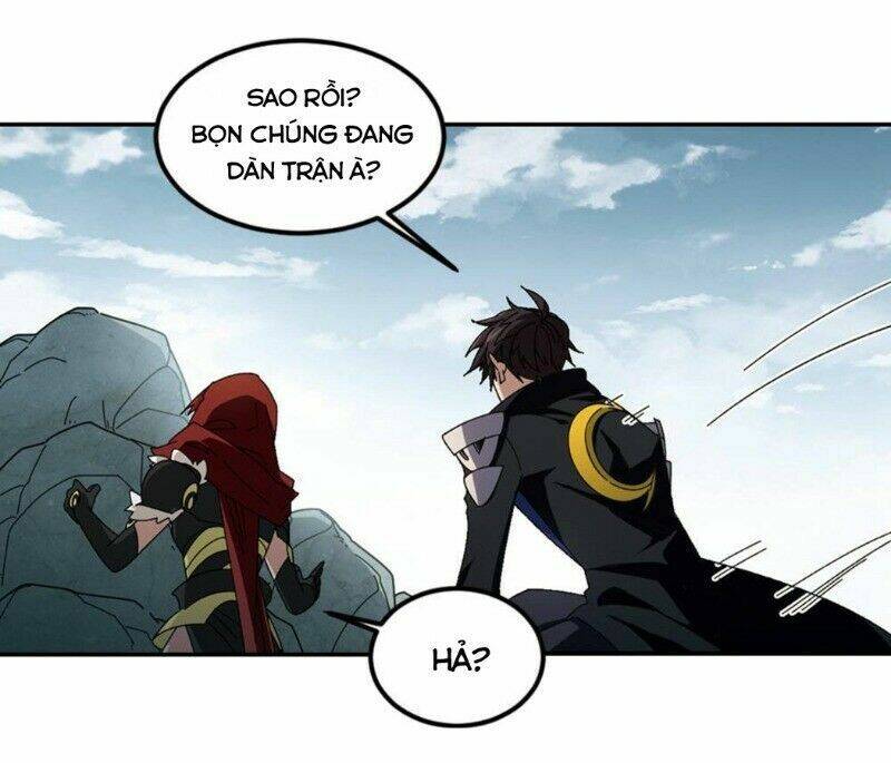 Võng Du Chi Cận Chiến Pháp Sư Chapter 311 - 8