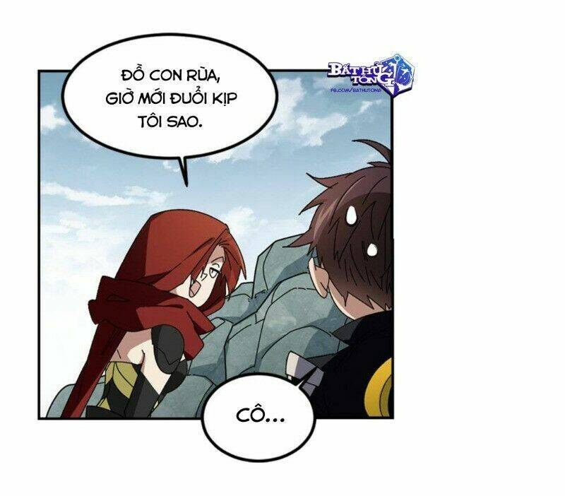 Võng Du Chi Cận Chiến Pháp Sư Chapter 311 - 9