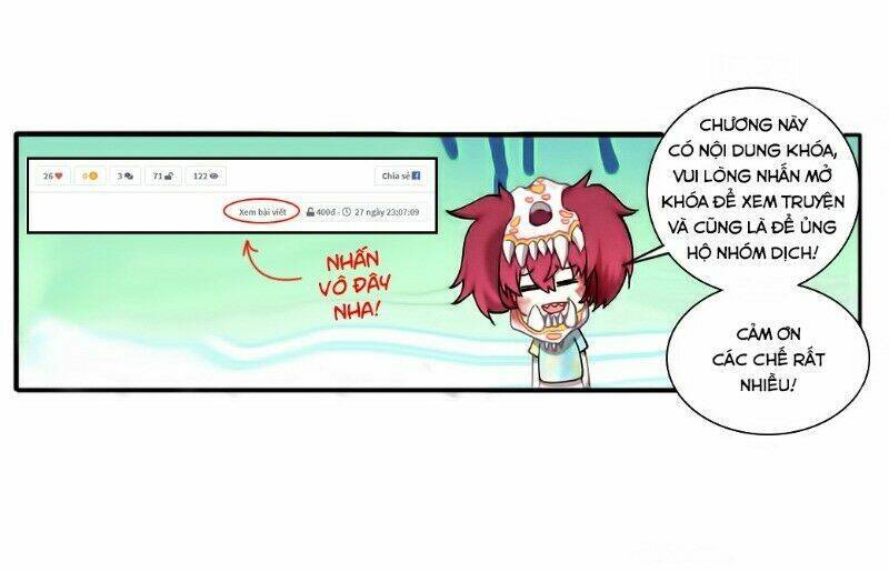 Võng Du Chi Cận Chiến Pháp Sư Chapter 311 - 10