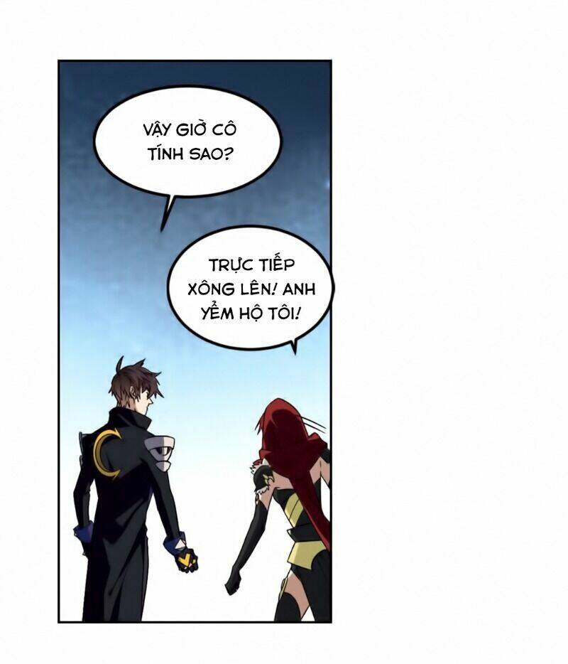 Võng Du Chi Cận Chiến Pháp Sư Chapter 312 - 13