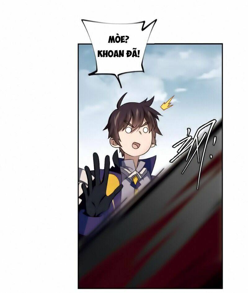Võng Du Chi Cận Chiến Pháp Sư Chapter 312 - 14