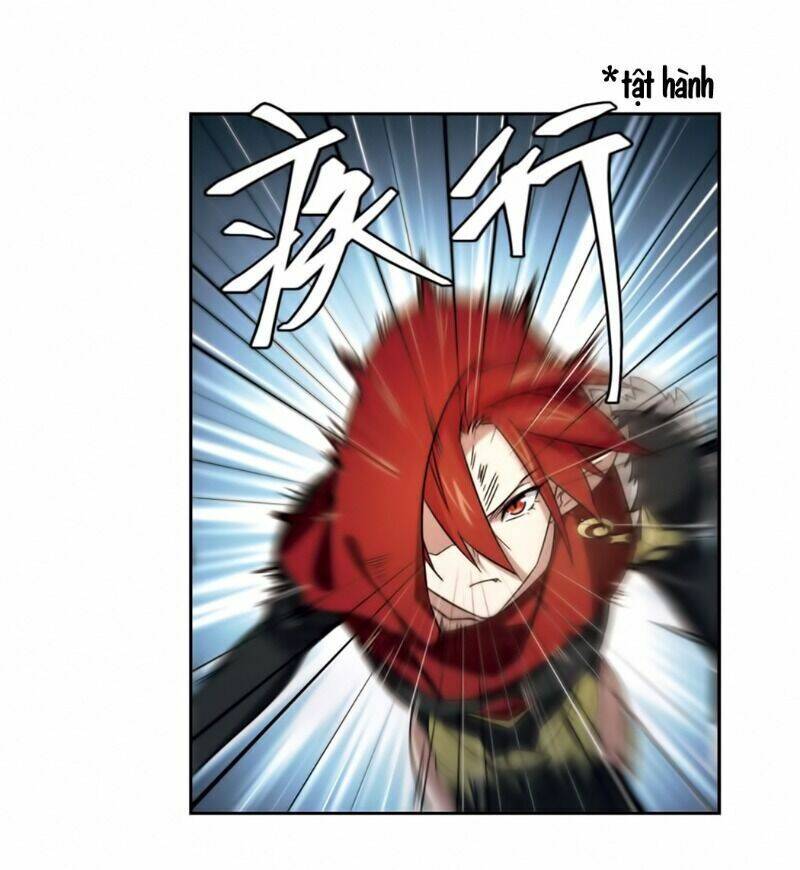 Võng Du Chi Cận Chiến Pháp Sư Chapter 312 - 16