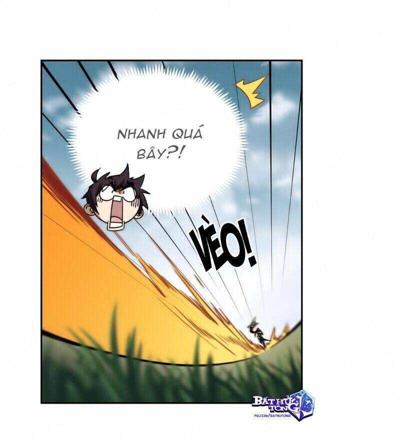 Võng Du Chi Cận Chiến Pháp Sư Chapter 312 - 17