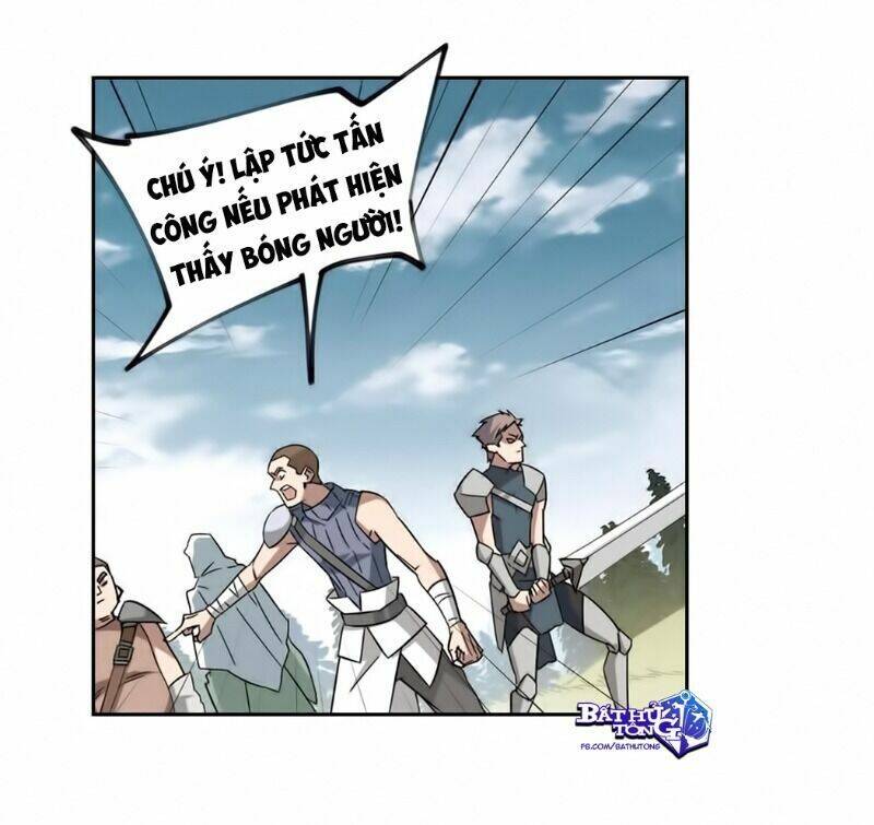 Võng Du Chi Cận Chiến Pháp Sư Chapter 312 - 20