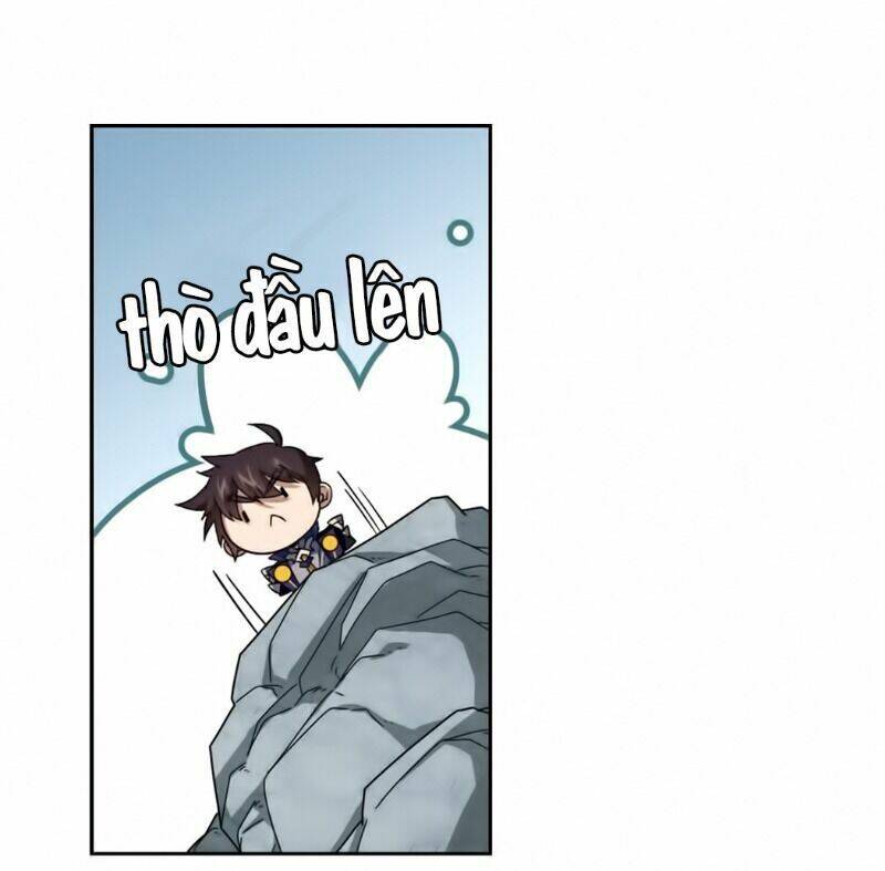 Võng Du Chi Cận Chiến Pháp Sư Chapter 312 - 3