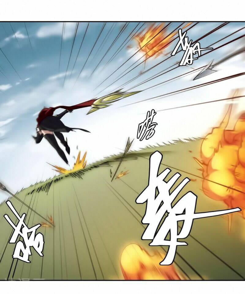 Võng Du Chi Cận Chiến Pháp Sư Chapter 312 - 22