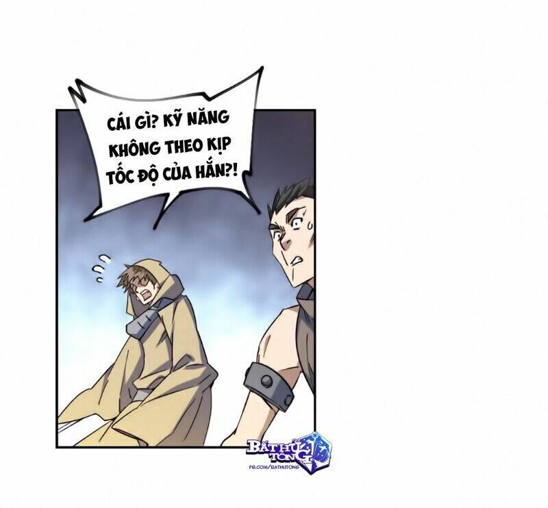 Võng Du Chi Cận Chiến Pháp Sư Chapter 312 - 23