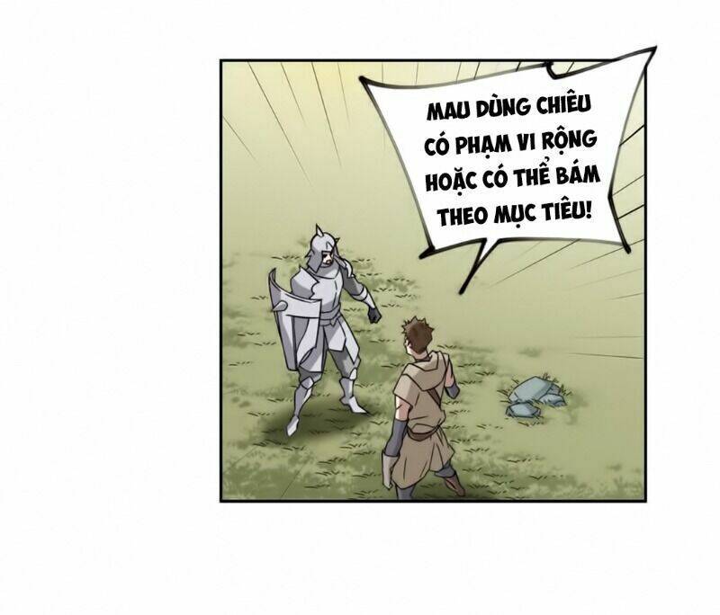 Võng Du Chi Cận Chiến Pháp Sư Chapter 312 - 24