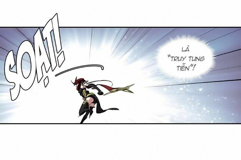 Võng Du Chi Cận Chiến Pháp Sư Chapter 312 - 29