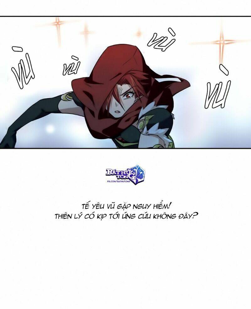 Võng Du Chi Cận Chiến Pháp Sư Chapter 312 - 30