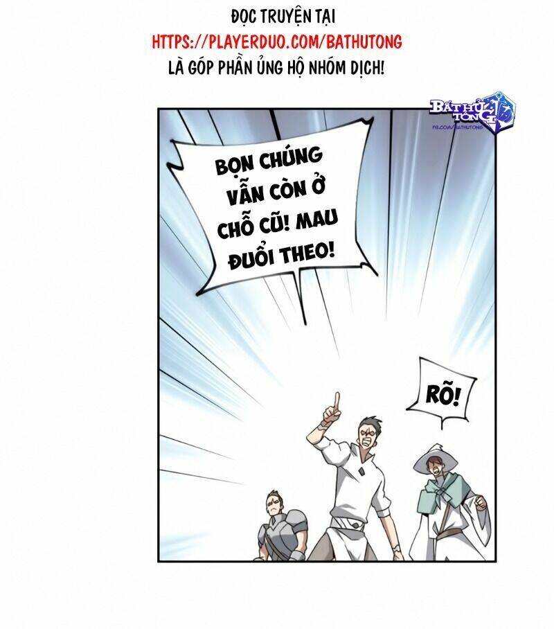 Võng Du Chi Cận Chiến Pháp Sư Chapter 312 - 4